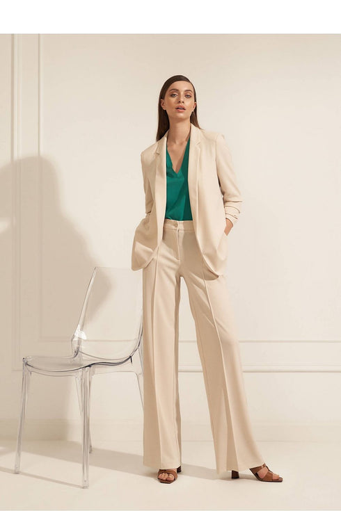 Pantalon femme model 176662 Nife